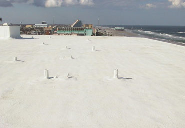 Cool Roofs in Southeast Colorado GA