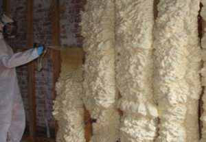 Open Cell Spray Foam Installers in Southeast Colorado GA